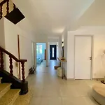 빌라 La Au Palmier - 10ch, 2sdb, Toit Terrasse *