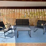 La Au Palmier - 10ch, 2sdb, Toit Terrasse 페르피냥
