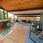 La Au Palmier - 10ch, 2sdb, Toit Terrasse * 페르피냥