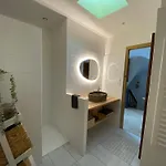 La Au Palmier - 10ch, 2sdb, Toit Terrasse 빌라