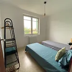 빌라 La Au Palmier - 10ch, 2sdb, Toit Terrasse *