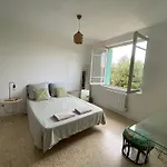 La Au Palmier - 10ch, 2sdb, Toit Terrasse 빌라 *