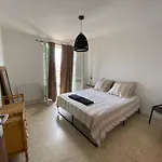 La Au Palmier - 10ch, 2sdb, Toit Terrasse 빌라