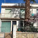 빌라 La Au Palmier - 10ch, 2sdb, Toit Terrasse 페르피냥