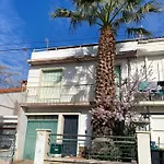 La Au Palmier - 10ch, 2sdb, Toit Terrasse *