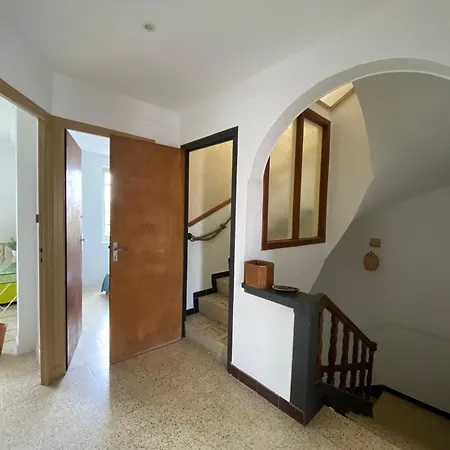 La Au Palmier - 10ch, 2sdb, Toit Terrasse * ペルピニャン