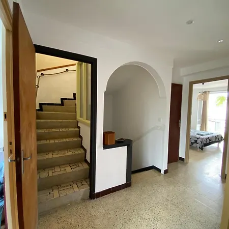 La Au Palmier - 10ch, 2sdb, Toit Terrasse * Perpignan