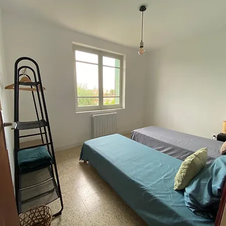 Villa La Au Palmier - 10ch, 2sdb, Toit Terrasse *