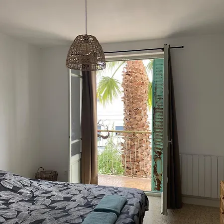 La Au Palmier - 10ch, 2sdb, Toit Terrasse Perpignan