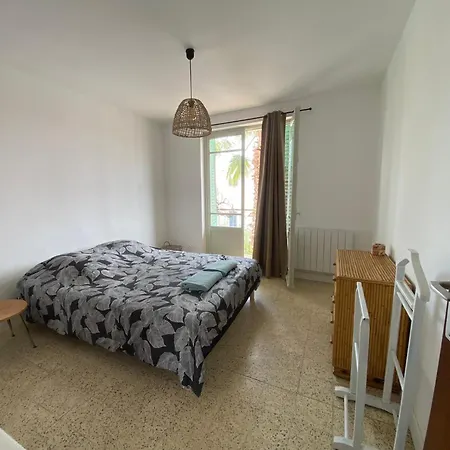 Villa La Au Palmier - 10ch, 2sdb, Toit Terrasse Perpignan