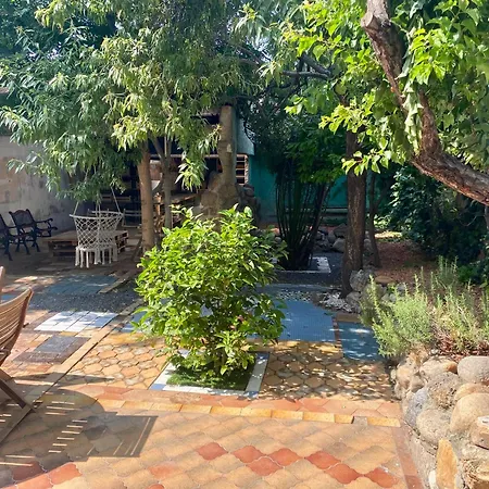 Vil·la La Au Palmier - 10ch, 2sdb, Toit Terrasse Perpinyà