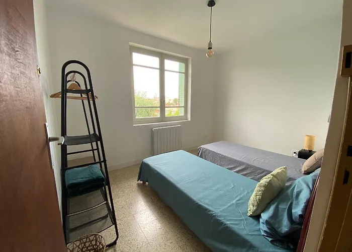 Villa La Au Palmier - 10ch, 2sdb, Toit Terrasse *