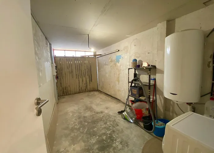 La Au Palmier - 10ch, 2sdb, Toit Terrasse ヴィラ *